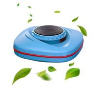 Car Diffuser Air Freshener | Quiet Solar Natural Long Lasting Auto Aromatherapy,Car Air Diffuser,for Bedroom Living Room Spa Yoga Meditation Hotel Clinic Restaurant Travel Desk