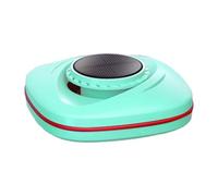 Car Diffuser Air Freshener,Quiet Solar Natural Long Lasting Auto Aromatherapy,Car Air Diffuser - for Bedroom Offices Bathroom Spa Yoga Meditation Hotel Clinic Restaurant Travel Desk