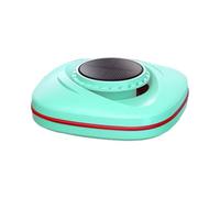 Car Diffuser Air Freshener Solar Natural Quiet Long Lasting Auto