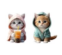 Car Diffuser Animal Cartoon Automotive Air Outlet Perfumes Decoration Air Freshener Interior Decors Car Perfumes Vent Clip