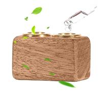 Car Diffuser Bottle, Air Freshener Holder, Aromatic Vehicle Perfume 20g Stylish And Functional Design/Customizable Fragrance Experience For Creating A Refreshing Environment