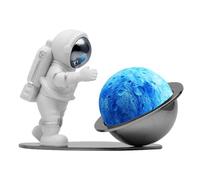 Car Diffuser For The Car - Planet Shape Decoration - Dashboard Air Purifier And Diffuser,For Sedan Bus SUV Motorhome Commuting Travel Road Trip And Family Outings