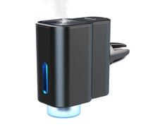Car Diffuser: Intelligent Fragrance Release Technology, High Efficiency Diffusion, Portable Body, Quiet Design | Car Air Freshener, Travel by