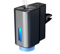 Car Diffuser,Intelligent Powerful Mini Secure Machine | Car Interior Scent Diffuser,for Adults Lovers Friends Women Men