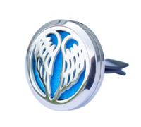 Car Diffuser Kit Angel Wings 30mm