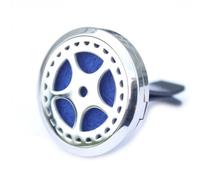 Car Diffuser Kit Auto Wheel 30mm