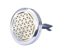 Car Diffuser Kit - Flower of Life - 30mm-AROMAC-03