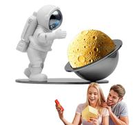 Car Diffuser - Planetary Ornament, Statuette Aromatherapy Diffuser for Travel, Road Trips, Family Outings and Vehicles