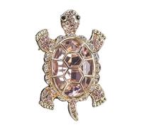 Car Diffuser - Turtle Clip, Scented Accessory | Air Vent Holder with Decorative Touch During Urban Travel, Morning Journeys, Weekend Walks, Nice Interior