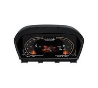 Car Digital Speedometer 1 Series F20 F52 2 Series F22 X1 F48 F49 X2 F39 Car LCD Dashboard Digital Cluster Instrument 11" Panel Linux System Boost Gauge