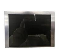 Car Digital Speedometer Display 5.7 Inch Industrial Control Screen Screen Panel Boost Gauge