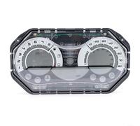 Car Digital Speedometer, LED Speed Gauge, Instrument Gauge Cluster For GTX 4-TEC/SC/STD/155/215 For RXP, 278002270