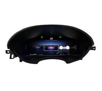 Car Digital Speedometer Virtual Cockpit Dashboard LCD Panel Linux Digital Instrument Cluster Fit For Mercedes CLS NTG4.5 2012-2017 Speedometer Boost Gauge