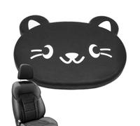 Car Dining Table | Foldable Back Seat Organizer with Cup Holder - Vehicle Cup Holder for Family Truck SUV Interior Automotive Interior Exterior Garage