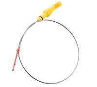 Car Dipstick Compatible with Chrysler for Pacifica 2004 2005 2006 Car Engine Oil Dipstick Accessories Replacement OEM: 4792670AB