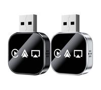 Car Display Converter - No Delay Plug Play Screen Mirroring Adapter, Vehicle Media Interface Module | Seamless Navigation Music Calling Assistance Support For Daily Commuting Highway Travel Parking