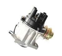 Car Distributor Compatible With Mitsubishi For Lancer 4G15 1.5L 1.3L L4 2008 2009 2010 2011 2012 2013 Car Ignition Distributor MD164458 T6T98582