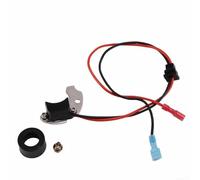 Car Distributor Electronic Ignition Module with OEM Number AC905535 for Classic Models Including Super 1971 1979 and 1974 1981
