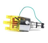 Car Distributor Yellow DISTRIBUTOR VARIOUS VEHICLES Fit For VW 009 VW009 Beetle BUG Classic 0231-178-003 231-178-009 Distributor