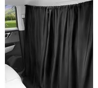 Car Divider Curtain Cab Partition for Ford Kuga ab Bj.2020, Interior Privacy Screen Blackout Travel Camping Sunshade Window Cover Blind