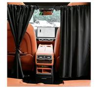 Car Divider Curtains For Ford C-MAX, Privacy Curtains, Partition Curtain, Car Camping Accessories Sun Shade Blind Rear Seat Partition Cover Easy Installation,A