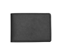 Car Document Wallet Card Sleeve Case for Bugatti Chiron 2016-2022