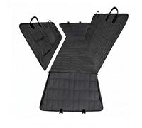 Car Dog Seat Cover for Suzuki Jimny,Oxford Cloth Pet Back Seat Covers Car Dog Interior Backseat Covers Dog Car Travel Bed Machine Washable Waterproof Car Accessories,Black