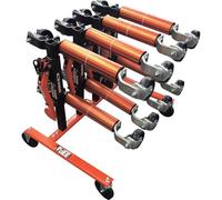 CAR Dolly Jack Stand - Unid: 1