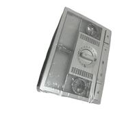 Car Dome Lamp Control Panel, for Leon/, for Leon 4 2006-2013, for Too 2005-2009 Grey Dome Reading Light Lamp Switch 6QD 959 613 Y20 34D 959 613 6Q0959613