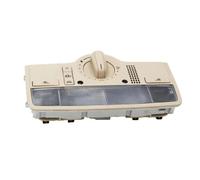 Car Dome Lamp Control Panel, for VW, for P&assat B5 Interior Dome Light Reading Lamp with SunRoof Skylight 3BD 947 105 B 3BD 947 105B 3BD947105B