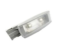 Car Dome Light Ceiling Lamp Car Roof Reading Light Interior Sun Visor Dome Map Lamp For Vw For Tiguan 2008-2013 For Passat 2006-2013 1Kd947109A
