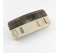 Car Dome Reading Map Light Lamp For VW For Passat B5 For POLO For Touran For Skoda For Octavia For Golf For MK4 1TD 947 105
