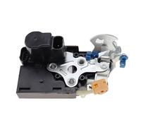 Car Doo-r Locck Buckle Actuator 96636039 For Chevrolet For Epica For Daewoo For 96636043 96636044 Central Door Lock Actuator Latch Module Motor Mechanism(Grey)