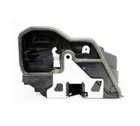 Car Doo-r Locck Buckle Actuator Door Lock Actuator Latch For Mini E60 E65 E70 E90 F10 F01 F02 F30 2005-2016 51217202143 51217202146 51227202147 51227202148(Grey)