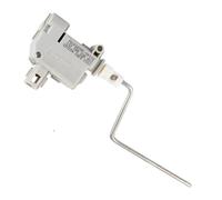 Car Doo-r Locck Buckle Actuator For A4 For B6 2002 2003 2004 2005 2Pins 8E0862153 Fuel For Tank Motor Door Lock Actuator