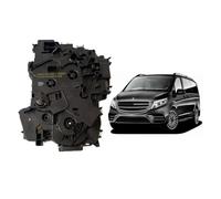 Car Doo-r Locck Buckle Actuator For Benz For W447 For EQV For MARCO For POLO For Camper For V-CLASS For VITO For Mixto For Tourer Car Door Lock Actuator