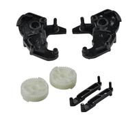 Car Doo-r Locck Buckle Actuator For BMW 3 Series For E90 For E91 For E92 For E93 Door Lock Central Locking Actuator Repair Kit Left & Right