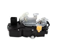 Car Doo-r Locck Buckle Actuator For Cadillac For Escalade For ESV For EXT 2007-2014 Car Door Latch Lock Actuator Front Rear 931-304 931-303 931-108 931-109(Grey)
