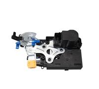 Car Doo-r Locck Buckle Actuator For Chevrolet For Epica For Daewoo For 96636039 96636043 Central Door Lock Actuator Latch Module Motor Mechanism(Rear Left)