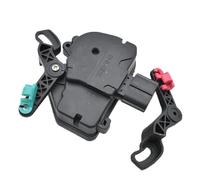 Car Doo-r Locck Buckle Actuator For Chrysler For Town For Country 2001 2002 2003 2004 2005 2006-2010 Rear Door Lock Actuator 4717960AC 4717961AB