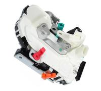 Car Doo-r Locck Buckle Actuator For Chrysler For Town For Country 2008 20009 2010 Door Lock Latch Actuator 4pins Front Rear Left Right(Front Driver Left)