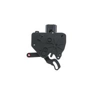 Car Doo-r Locck Buckle Actuator For Chrysler For Town For Country 2008 2009 2010 2011 2012 2013 2014 2015 5020678AB Sliding Door Lock Actuator Left Right(Left)