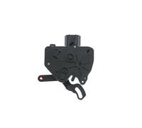 Car Doo-r Locck Buckle Actuator For Chrysler For Town For Country 2008 2009 2010 2011 2012 2013 2014 2015 5020678AB Sliding Door Lock Actuator Left Right(Left)