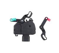 Car Doo-r Locck Buckle Actuator For Chrysler For Town For Country For Voyager For Caravan Door Lock Actuator Car Rear Sliding Central 4717960AC