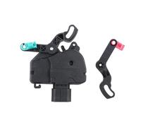 Car Doo-r Locck Buckle Actuator For Chrysler For Town For Country For Voyager For Caravan For Grand For Door Lock Actuator Rear Sliding Central