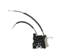 Car Doo-r Locck Buckle Actuator For Kia For Rio For Rio5 For Pride L4 2012-2017 813211W050 81321-1W050 4PINS Front Right Passenger Side Door Lock Actuator