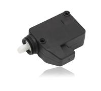 Car Doo-r Locck Buckle Actuator For Peugeot For 206 2A/C 98-12 406 8E/F 8B 95-04 Car Door Lock Actuator Rear 661516 6615.16