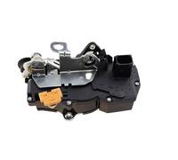 Car Doo-r Locck Buckle Actuator For Saturn For Vue For Chevy For Captiva For Sport 2006-2015 22785492 22742971 Central Door Lock Actuator Module Latch Motor(Rear Left)