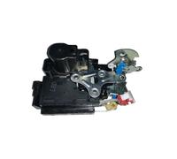 Car Doo-r Locck Buckle Actuator for SsangYong for Rexton 2001 2002 2003 2004 2005 2006-2016 7122008032 Front Right Door Lock Block Actuator Latch