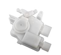 Car Doo-r Locck Buckle Actuator For Subaru For Legacy For Outback 2005-2009 Car Central Driver Door Lock Actuator Latch Module Motor Mechanism 61100AG00A(Left)